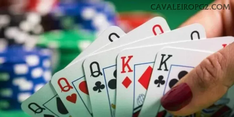 Jogos cavaleiropg
