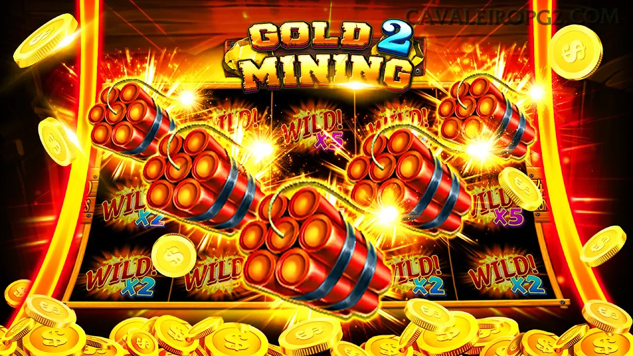 Catálogo de slots
